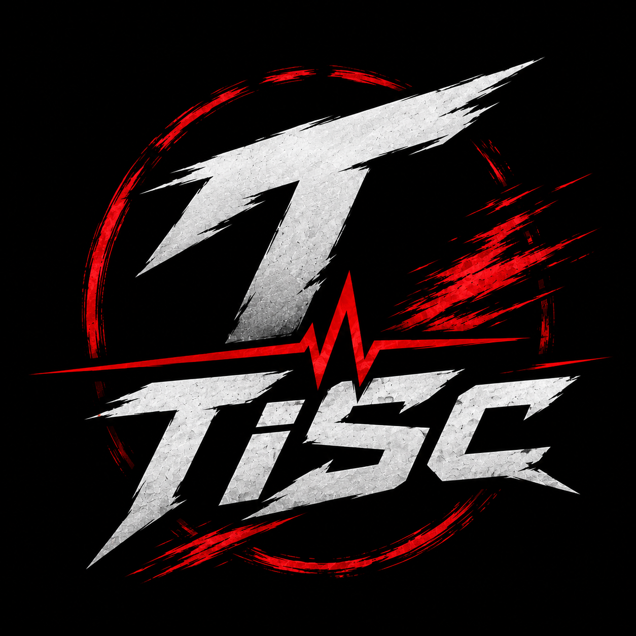 TiSc logo